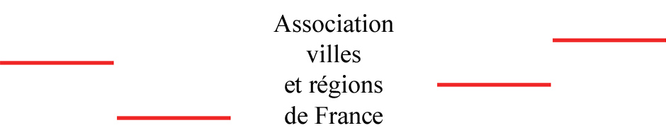 Association villes et rgions de France